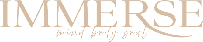 Immerse - Mind - Body - Soul