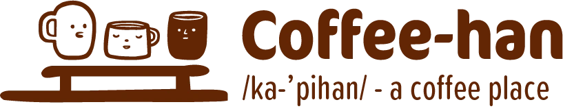 Coffee-han