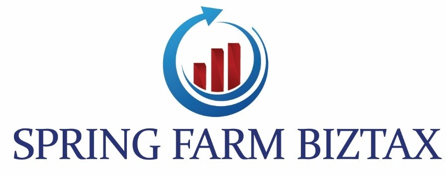 Spring Farm BizTax