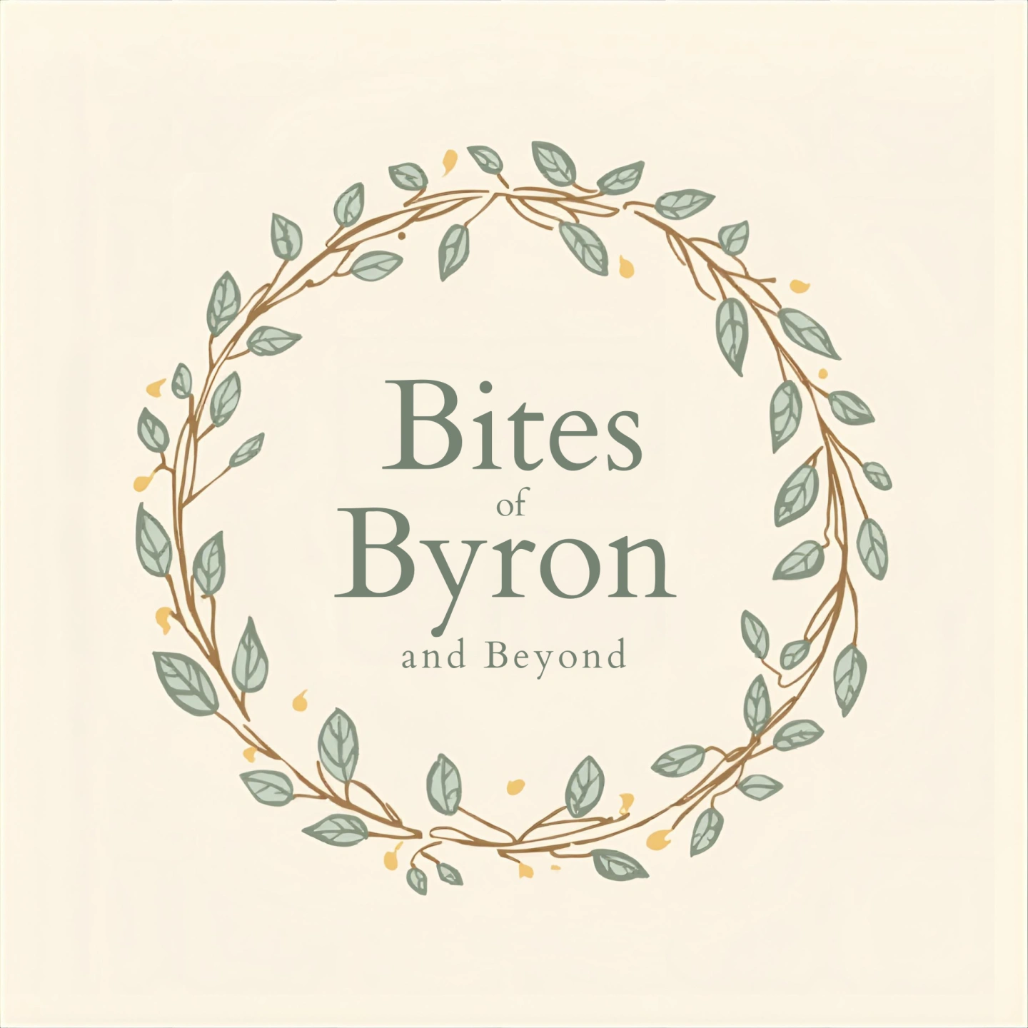 Bites of Byron and Beyond