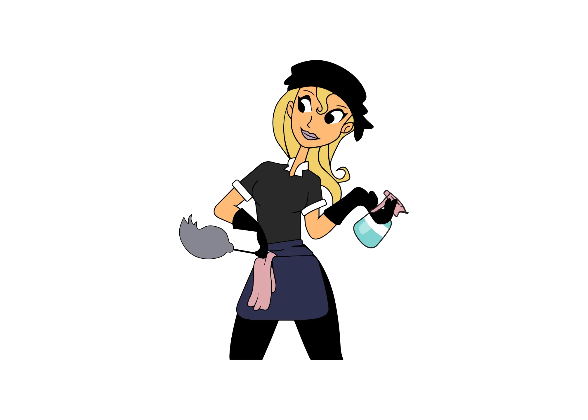 Karly's Cleaning