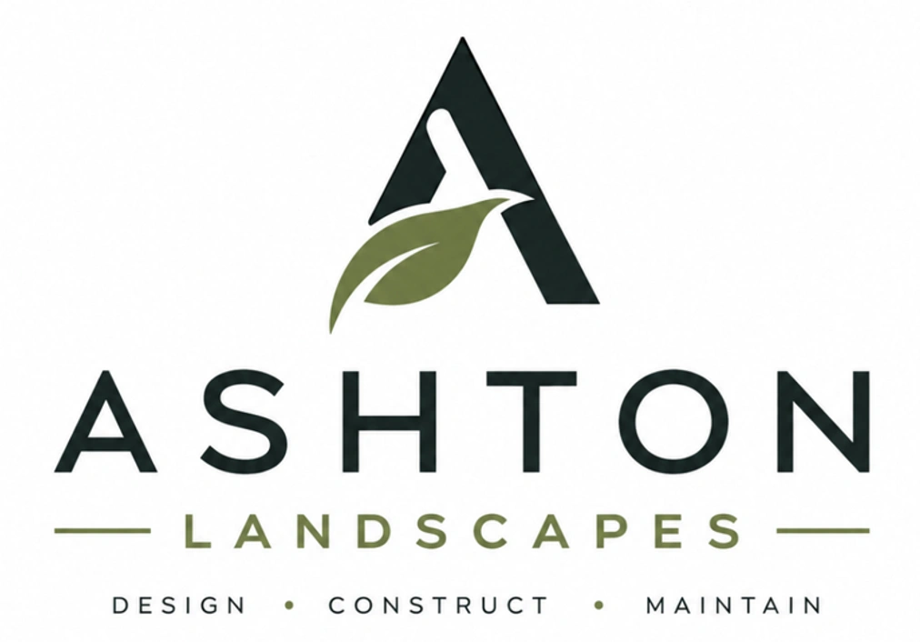 Ashton Landscapes