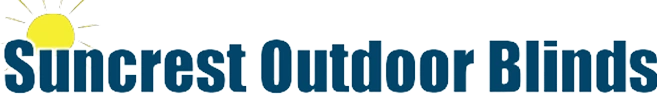 Suncrest Outdoor Blinds