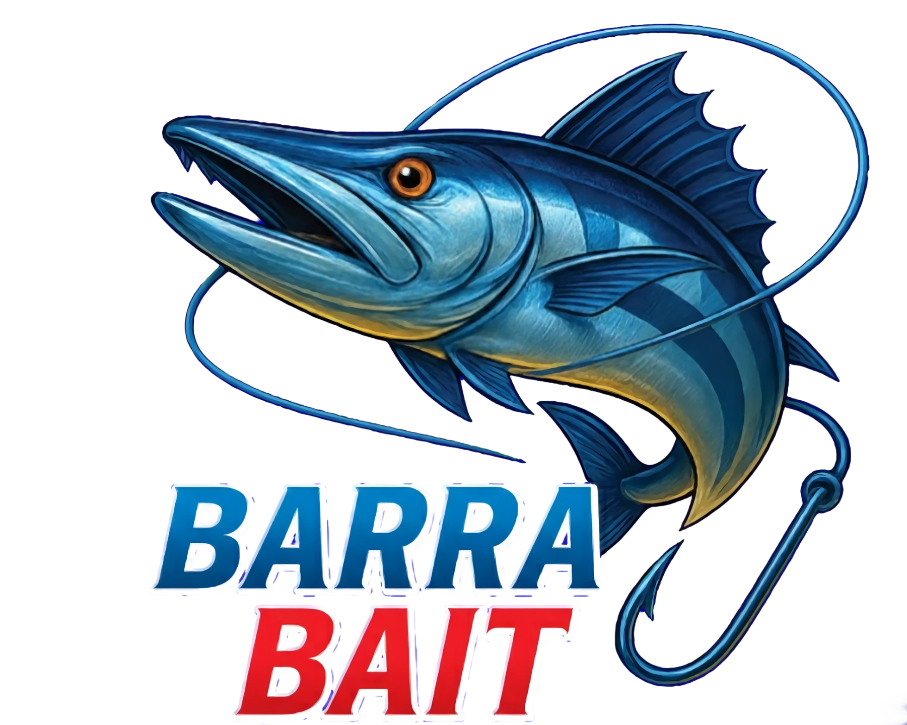 Barra Bait