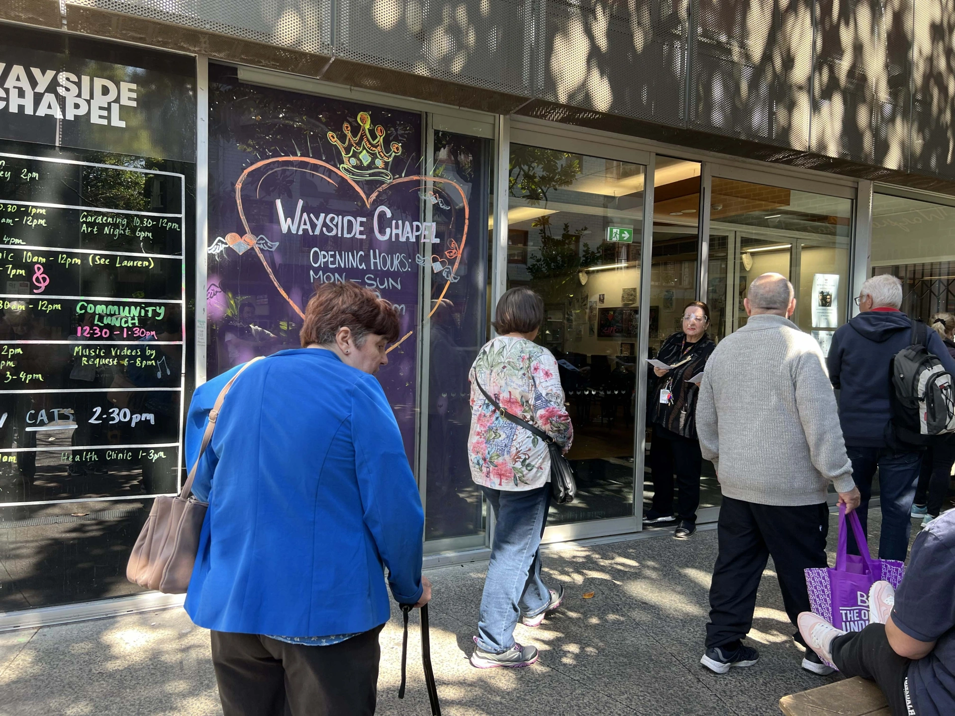 KINGS CROSS TOUR 3 WAYSIDE CHAPEL WHERE WE HAD LUNCH.jpg