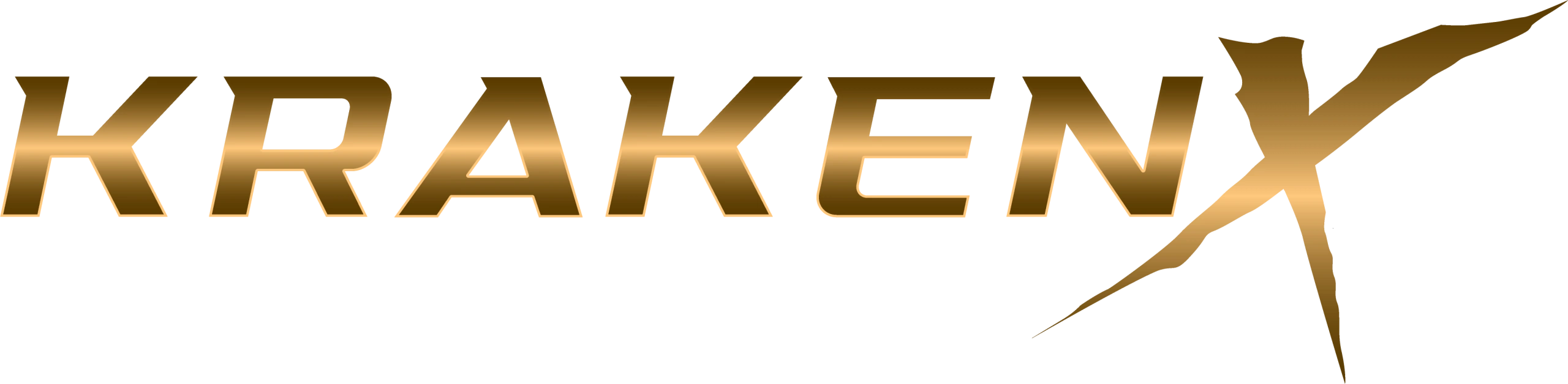 Kraken X