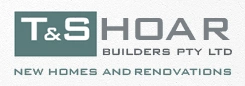 T & S Hoar Builders