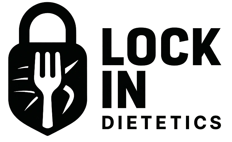 Lock In Dietetics