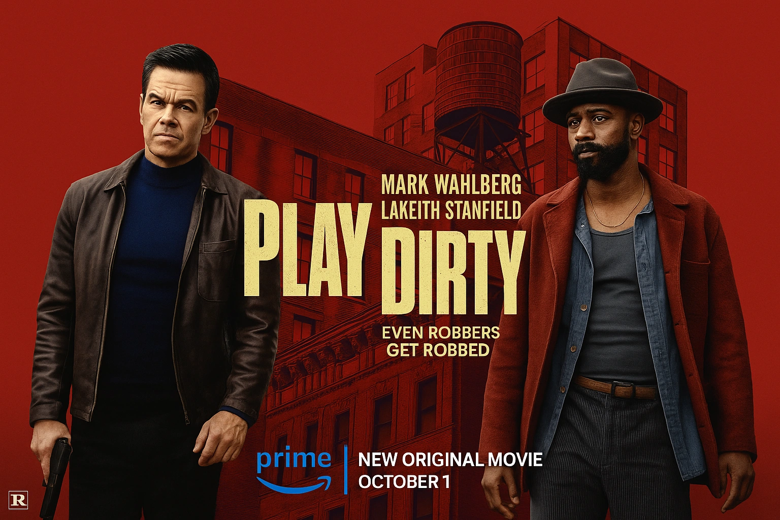 Feature Film & Screen Production