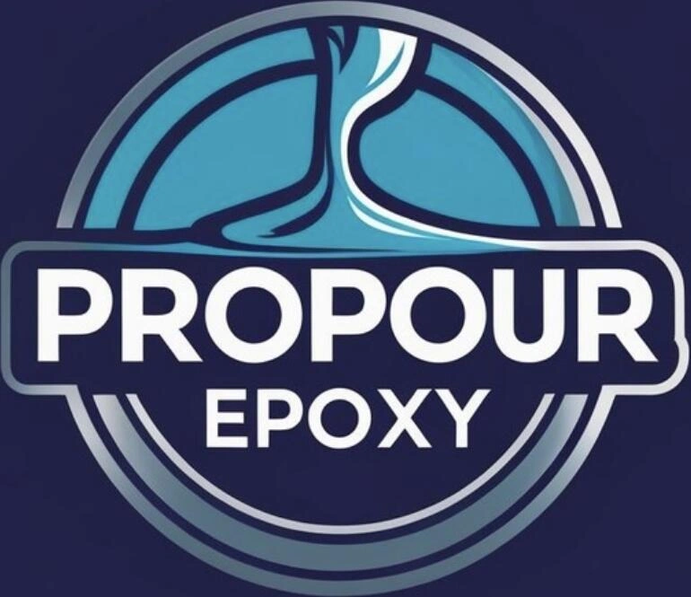 ProPour Epoxy