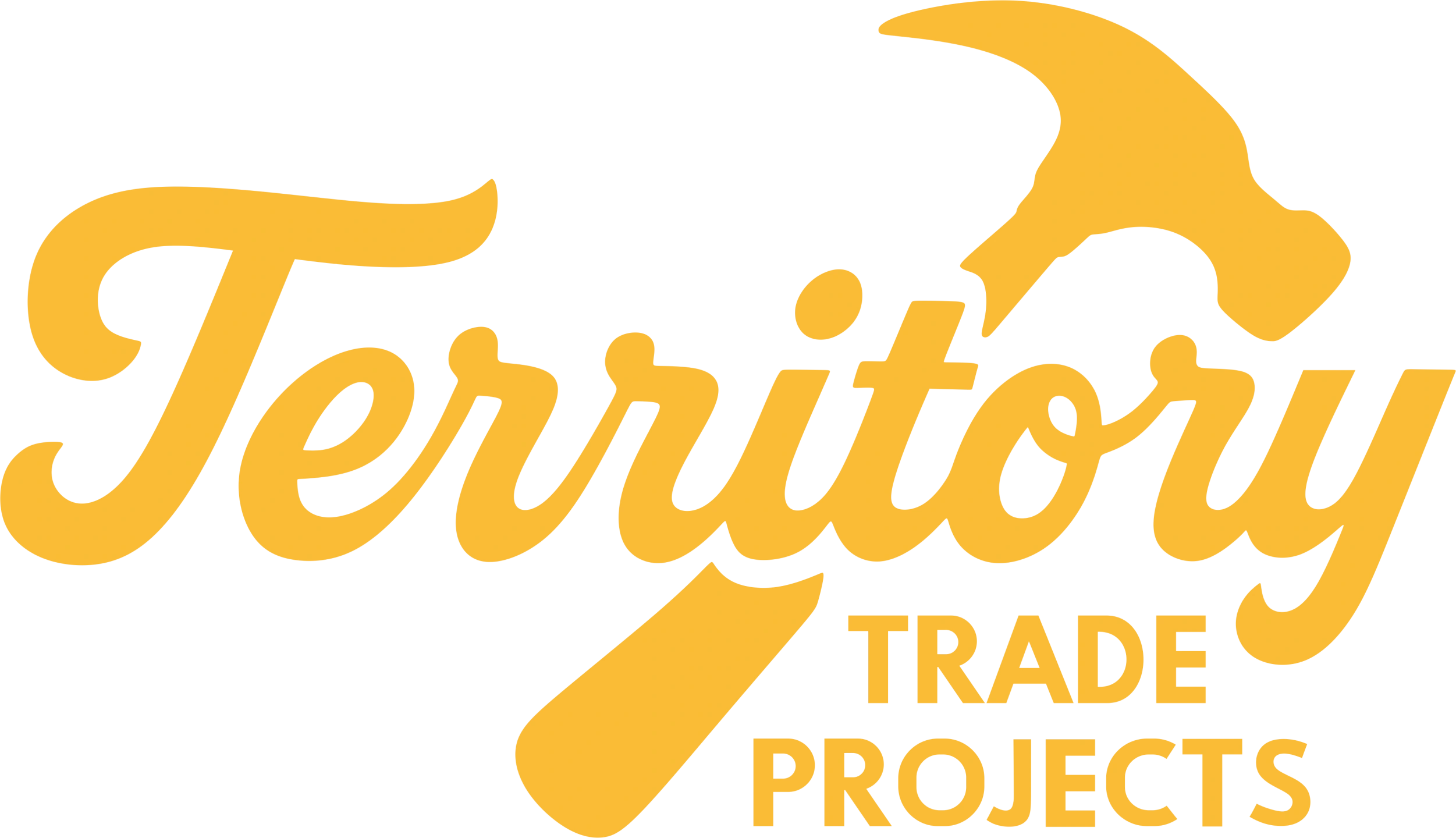 Territory Trade Projects