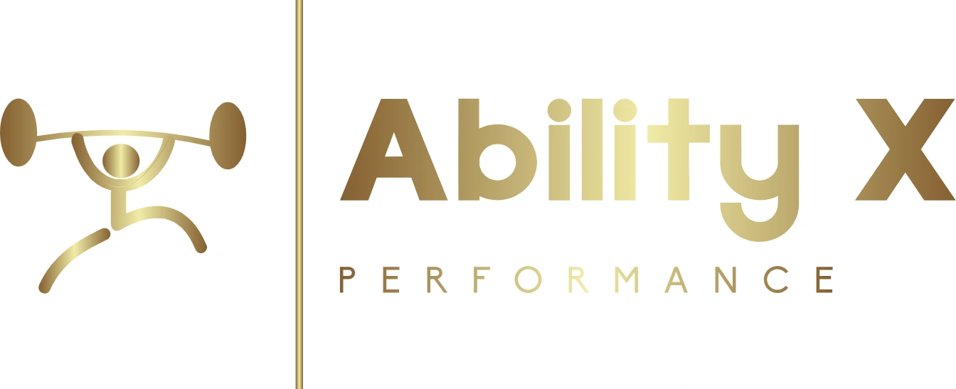 Ability X Performance