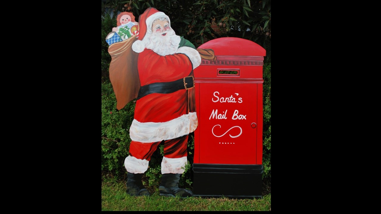 Santa with Mail Box (Black background resize).jpg