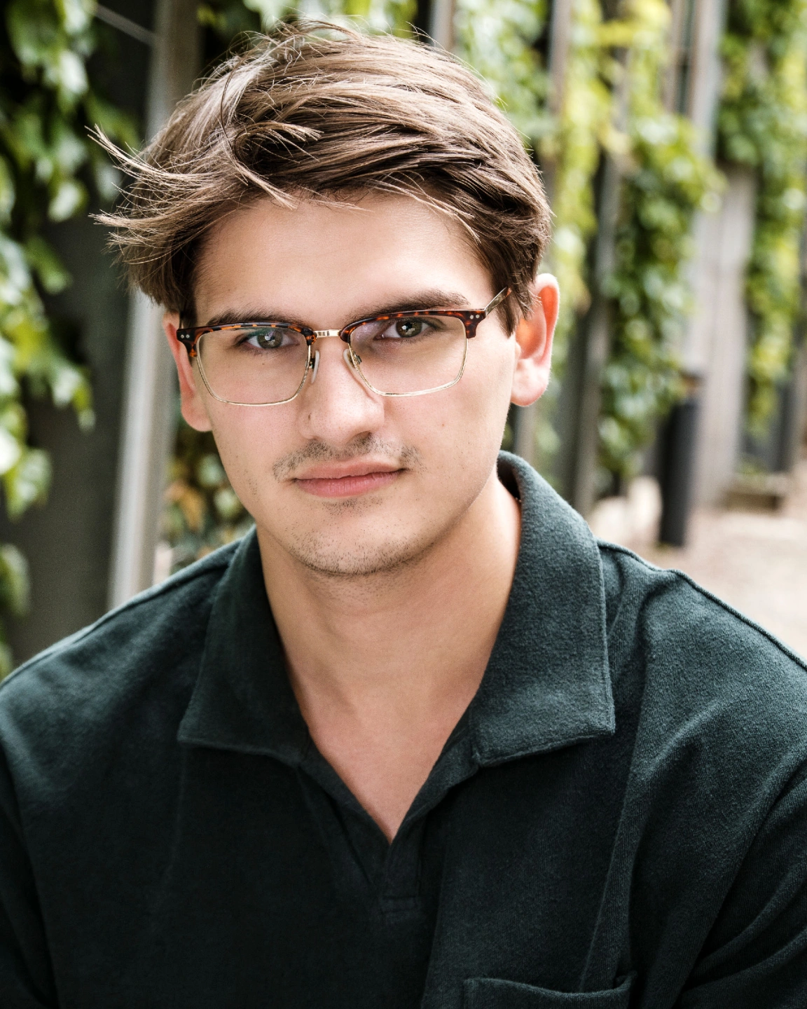 Riley Foenander