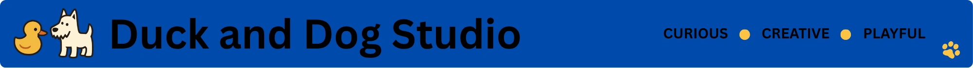 Duck and Dog Studio