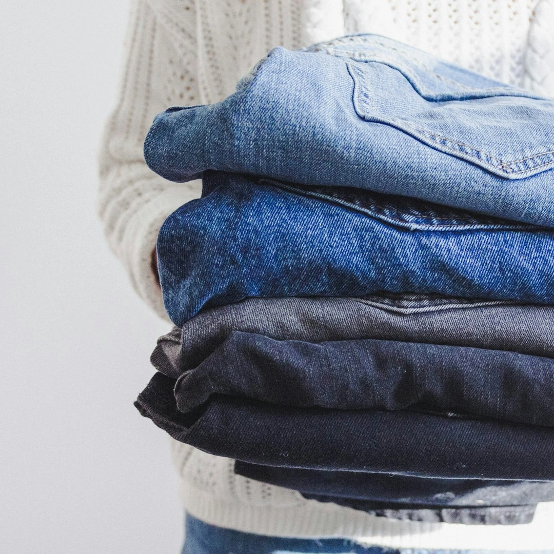 Laundry and linen help