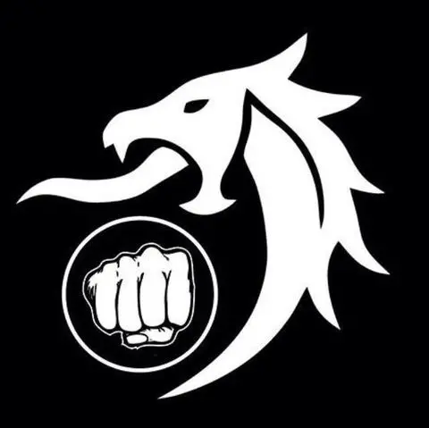 Central Vic Martial Arts