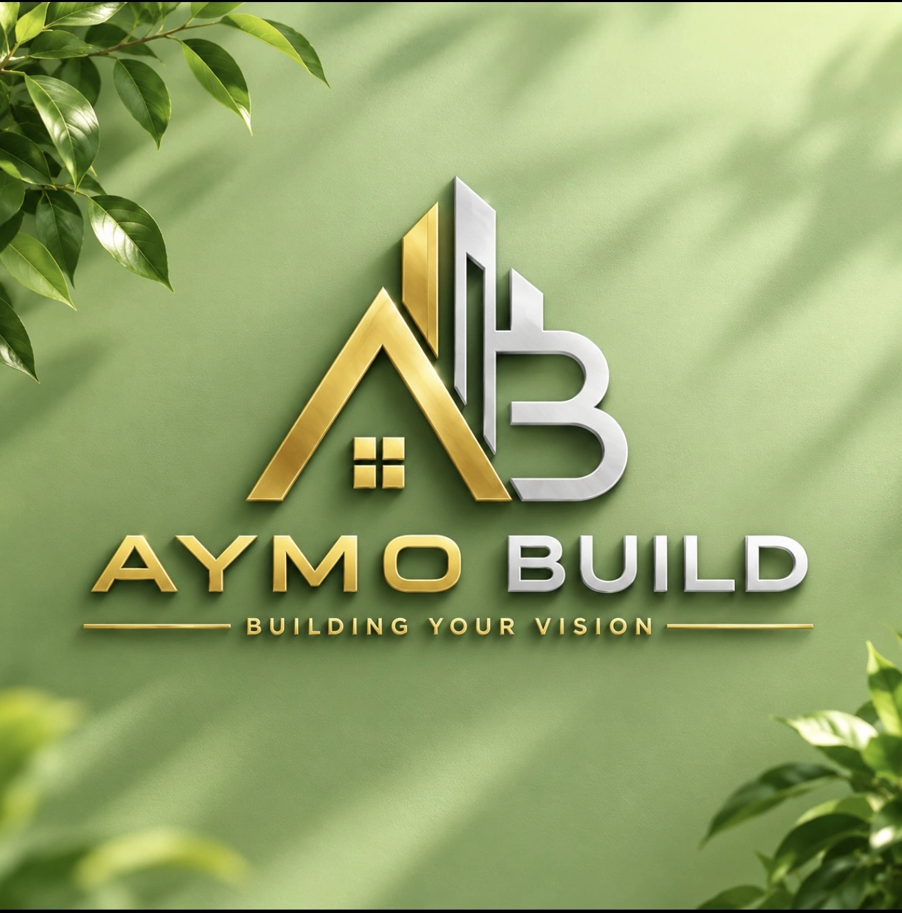 Aymo build