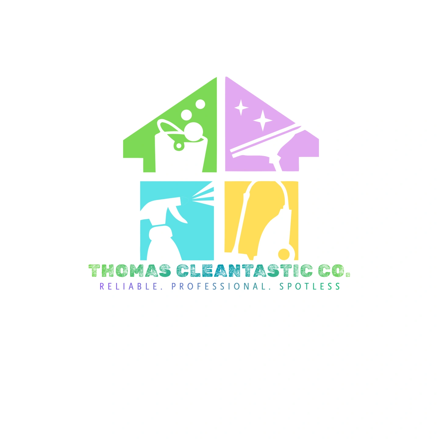 Thomas Cleantastic Co.