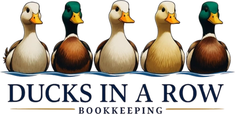 Ducks in a Row Bookkeeping