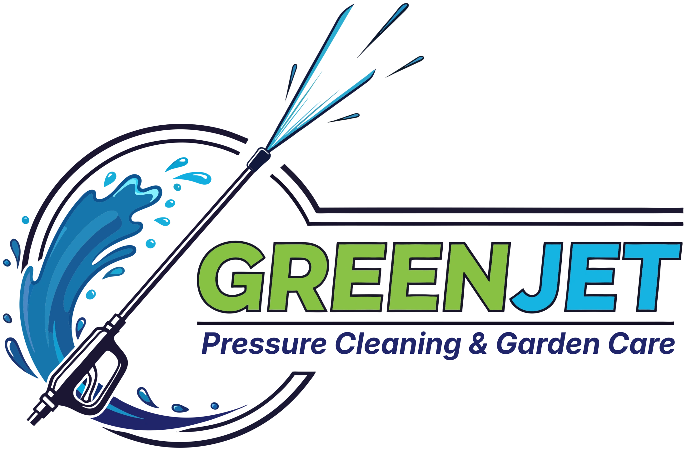GreenJet Property Services