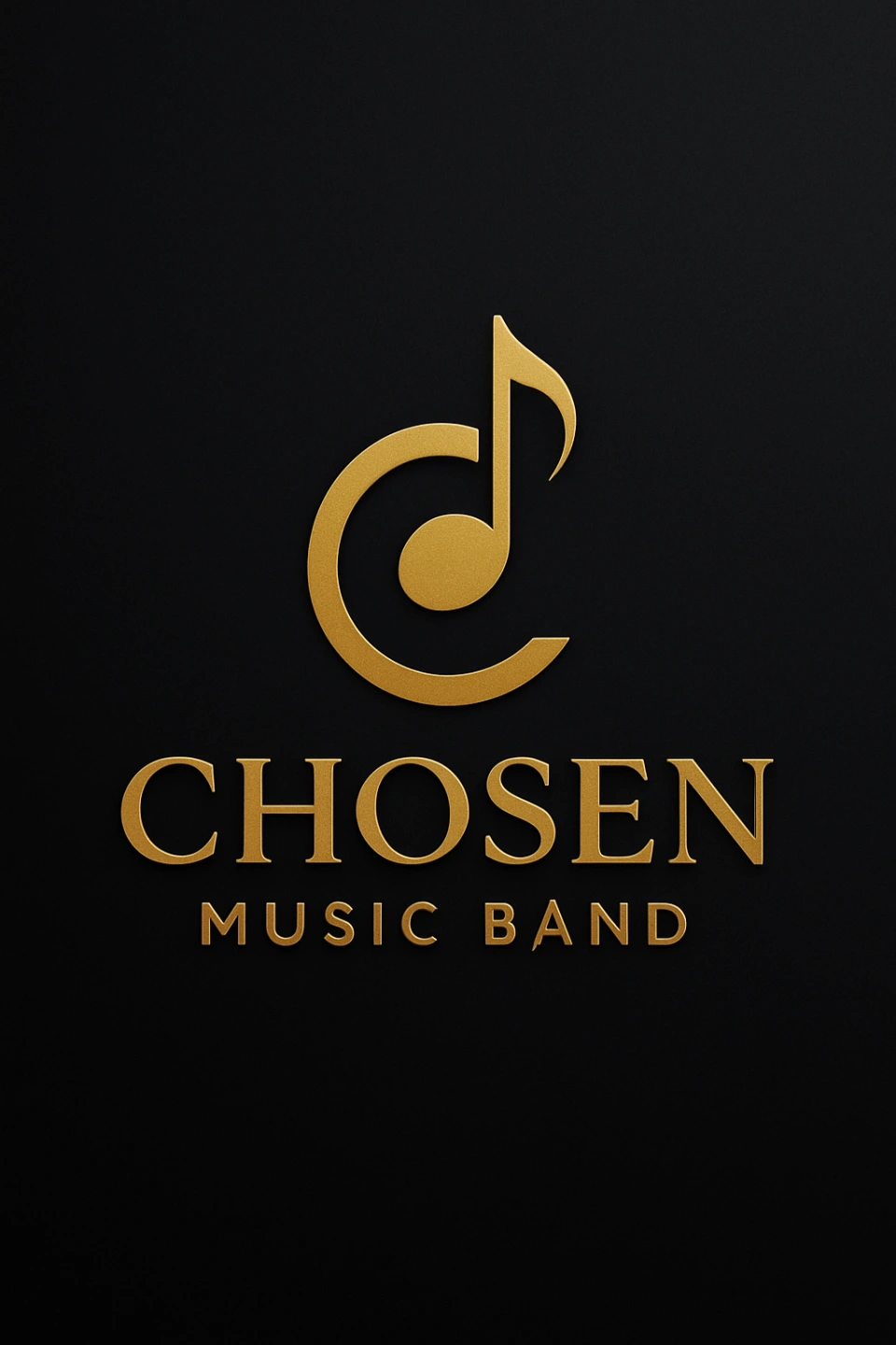 Chosen Music Band
