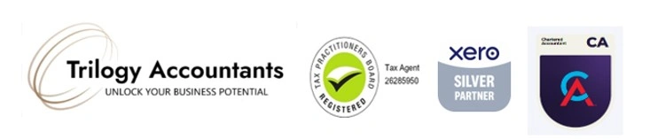 Trilogy Accountants Pty Ltd