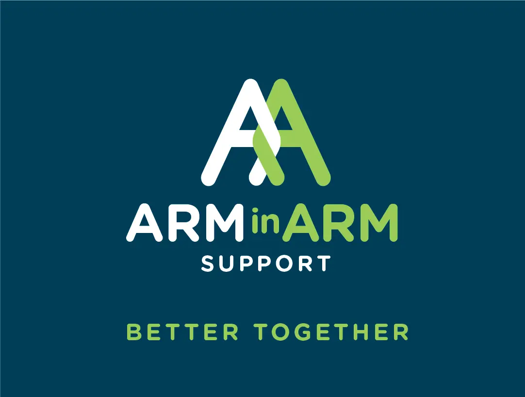 Arm In Arm Disability Support