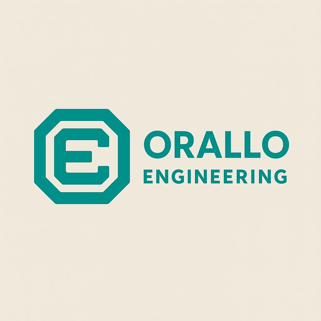 ORALLO ENGINEERING