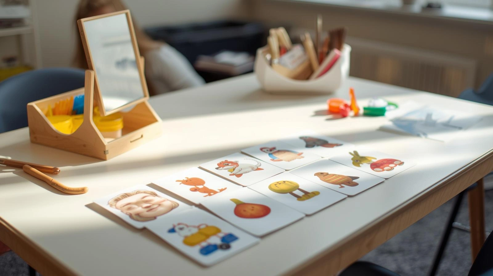 Little Oak Speech Speech Therapy North Brisbane Receptive Language, Expressive Langauge, Developmental Language Disorder (DLD), Language Delay, Language Difficulites, Comprehension 1.jpg