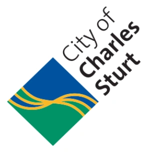 City of Charles Sturt.png