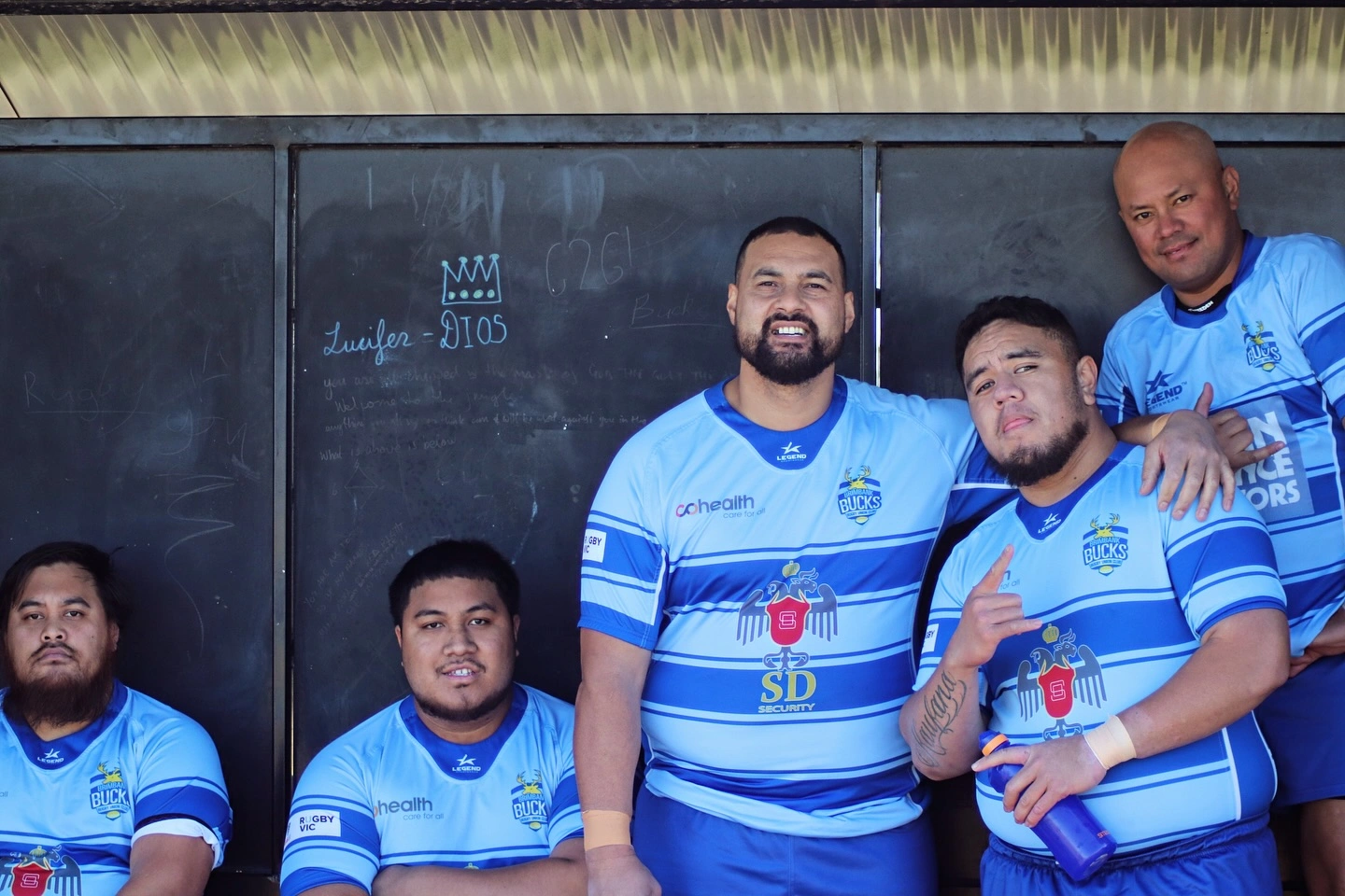 Senior Mens