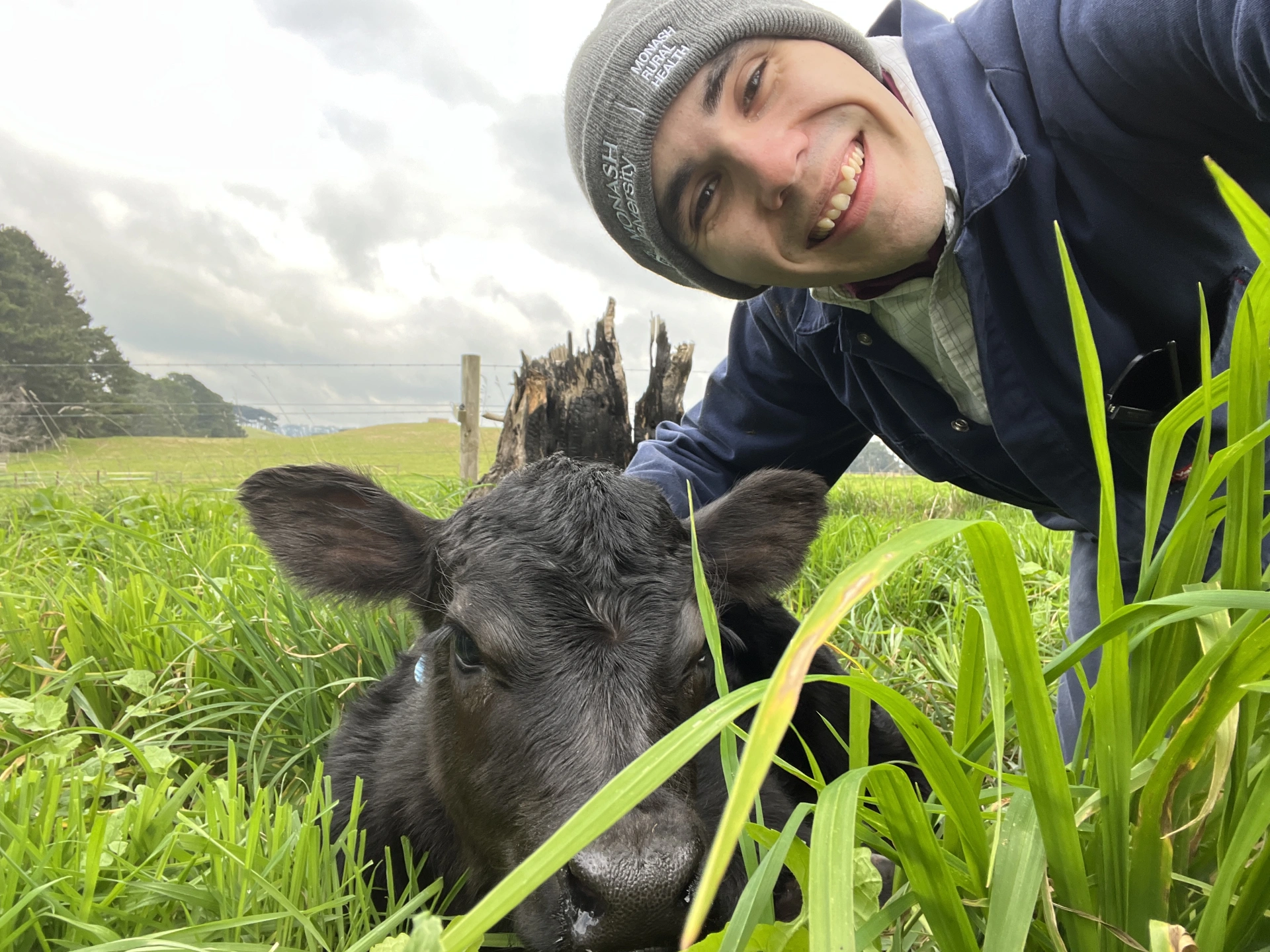 Meet Stud Principal, David McAlpine