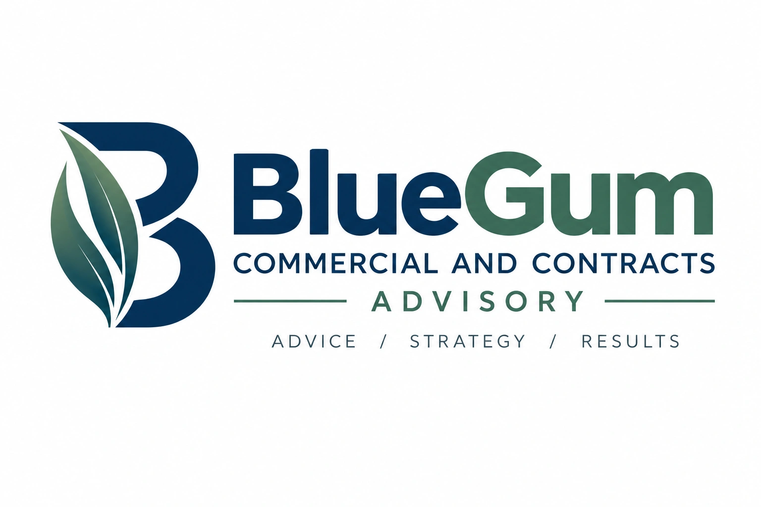 BlueGum Commercial & Contracts Advisory