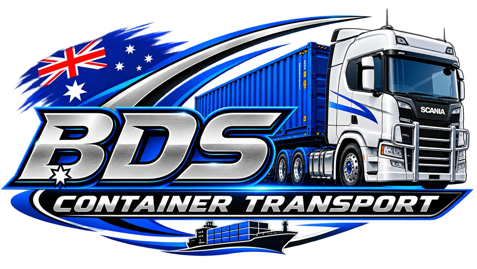 BDS CONTAINER TRANSPORT