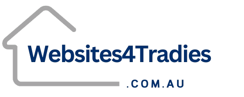 Websites 4 Tradies