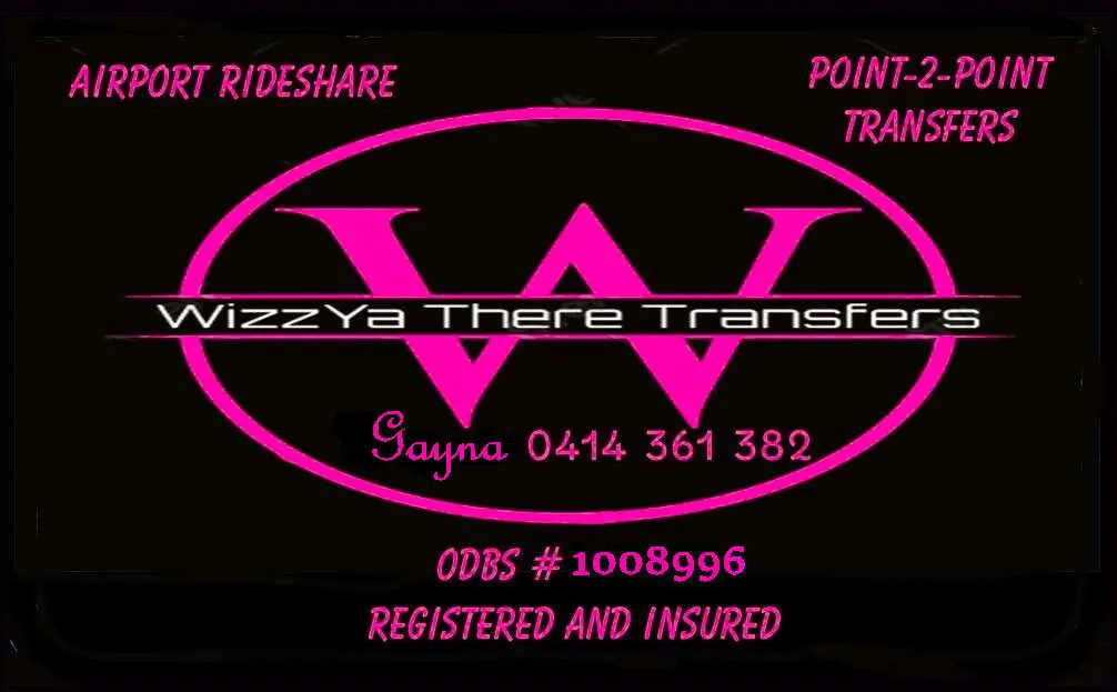 Wizzya There Transfers