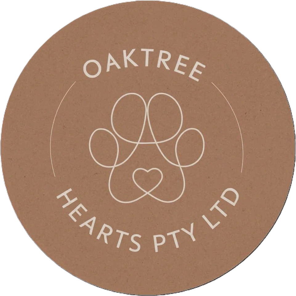 Oaktree Hearts Pty Ltd