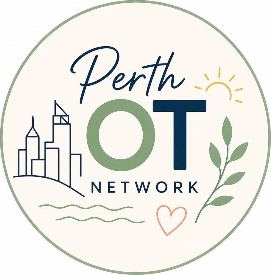 Perth OT Network
