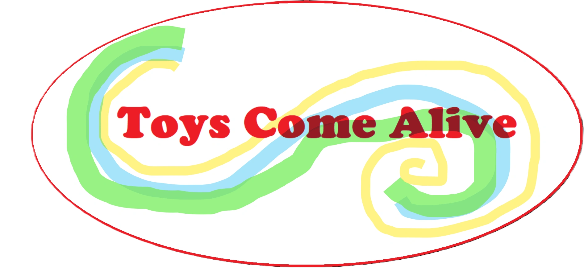 Toys Come Alive