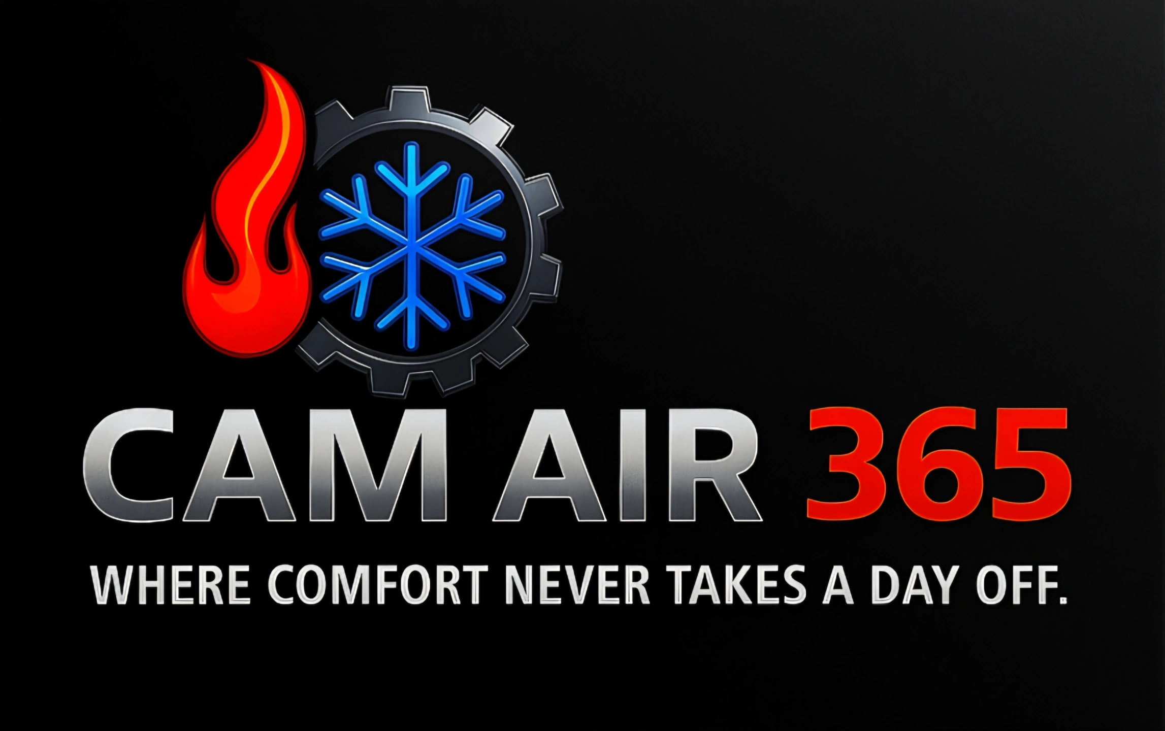 CAM AIR 365