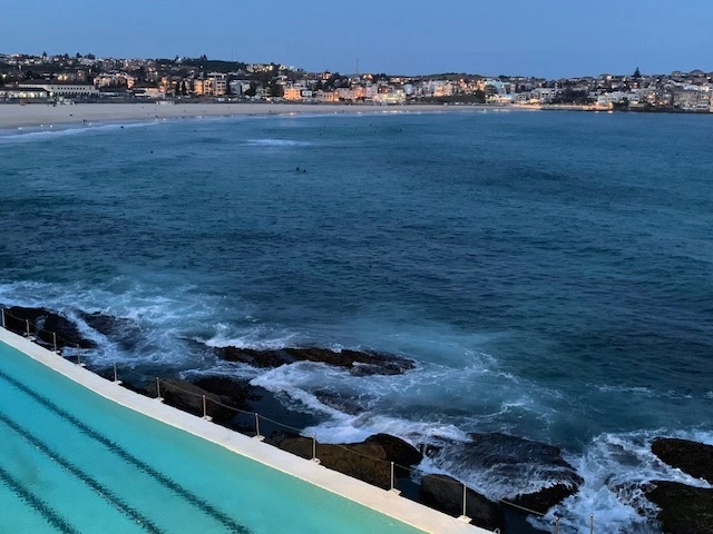 Bondi at Dusk (c) Annie P.jpg
