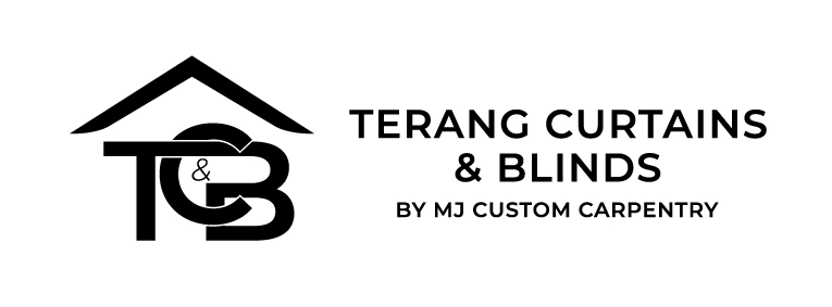 Terang Curtains & Blinds