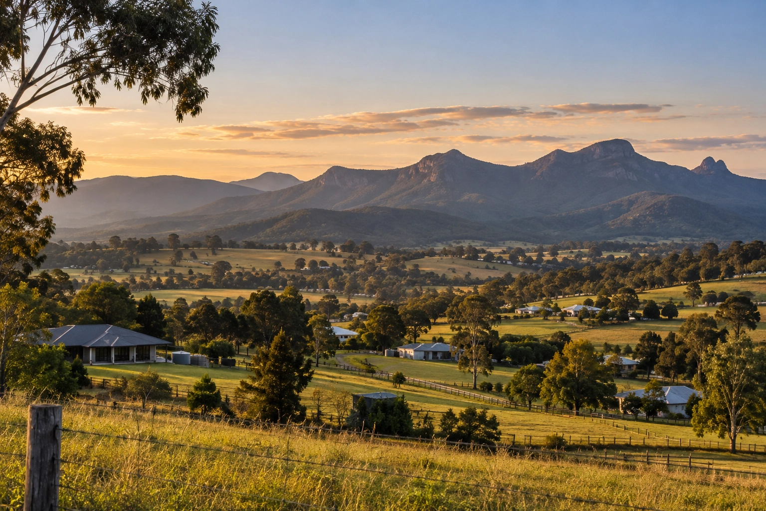 Painting Painter Boonah Kalbar Scenic Rim.jpeg
