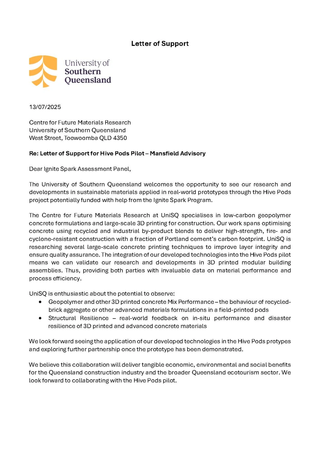 UniSQ support letter_redacted_Page_1.jpg
