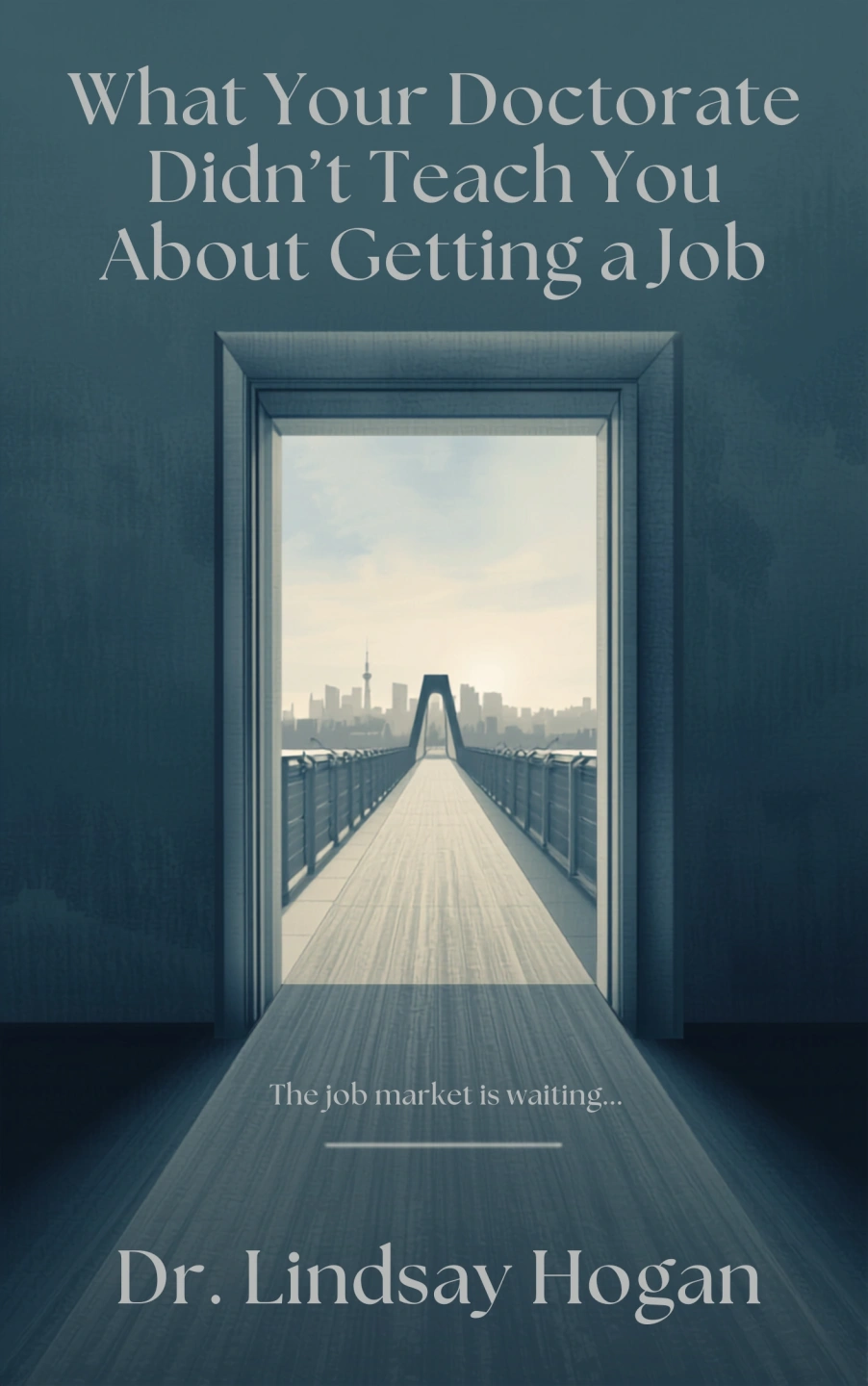 Sophisticated Nonfiction Book Cover with Skyline.jpg