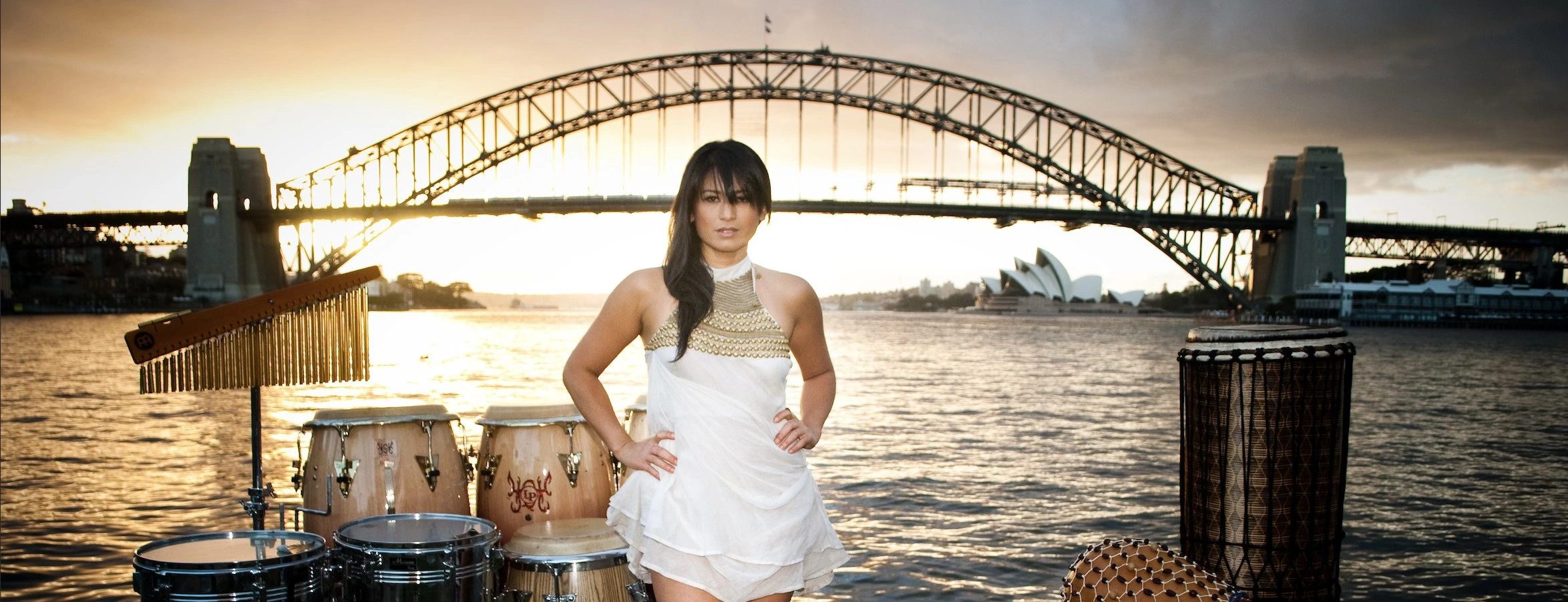 Cindi and the Bridge.jpg