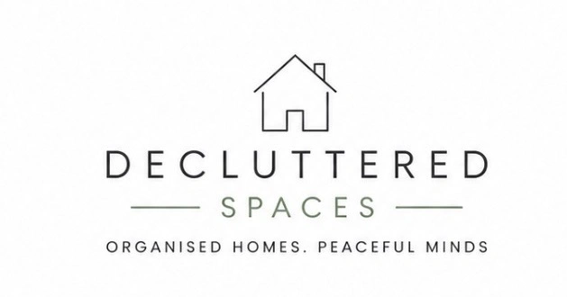 Decluttered Spaces