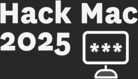 Hack Mac 2025