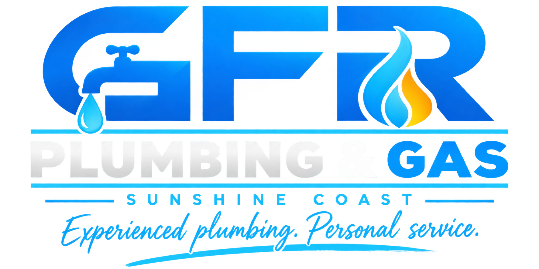 GFR Plumbing and Gas